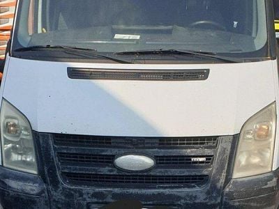 Ford Transit T260