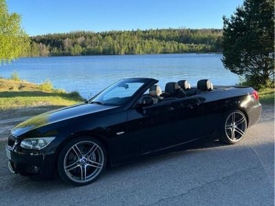 BMW 335 Cabriolet