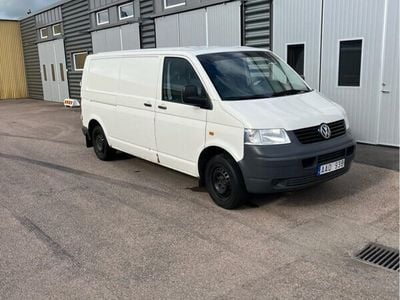 VW T5