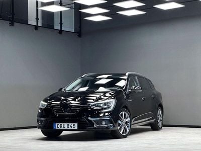 Renault Mégane GrandTour