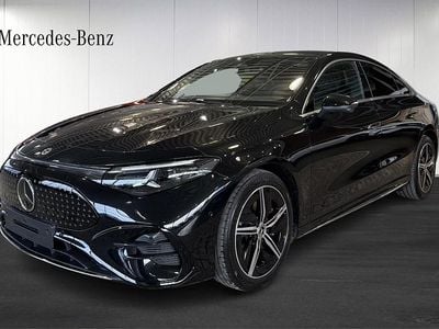 Ny Mercedes 350 AMG line 260 kW (354 HK) 2026 Sedan