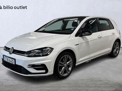 VW Golf VIII