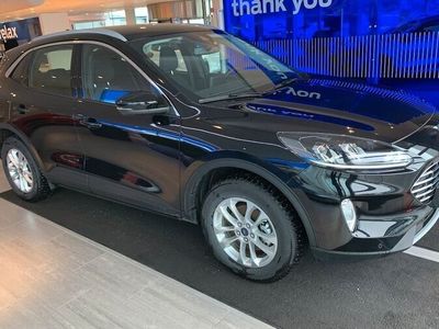 begagnad Ford Kuga TITANIUM 2.5 PLUG-IN HYBRID AUT 2023, SUV