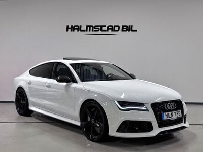 Audi RS7