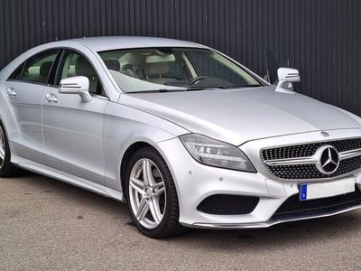 Mercedes CLS350