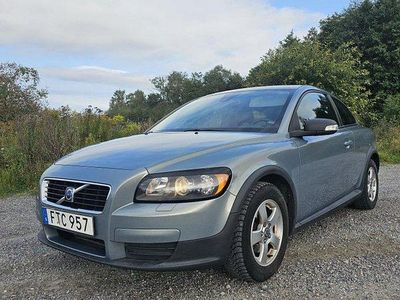 Volvo C30