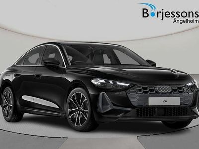 Ny 2025 Audi A5 Sportkupé | 666 600 kr (Dyr)