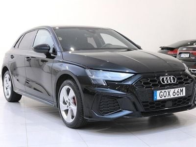 Audi A3 Sportback e-tron