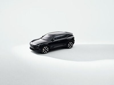Polestar 3