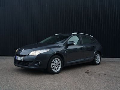 Renault Mégane GrandTour