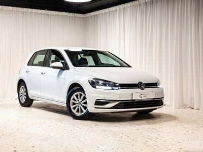 VW Golf VII