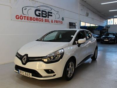 Renault Clio IV