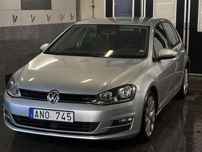 VW Golf VII