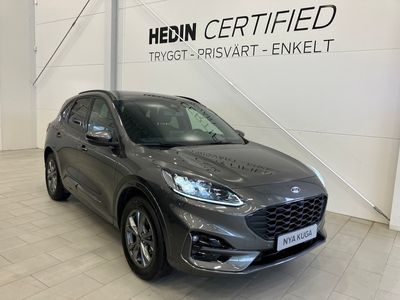 begagnad Ford Kuga Kuga CX482E2023.25 SUV ST-LINE X 2.5 PLUG-IN HYB