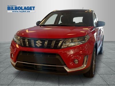 begagnad Suzuki Vitara HEV AllGrip Select Euro 6