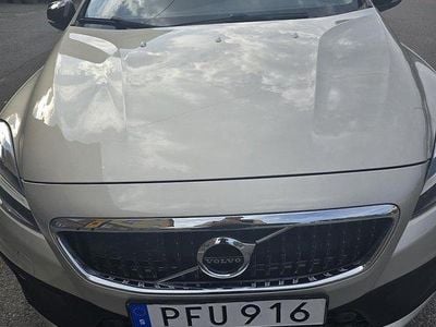 Volvo V40 CC