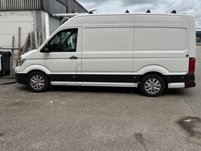 VW Crafter