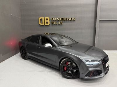 Audi RS7