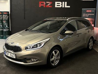 Kia Ceed Sportswagon