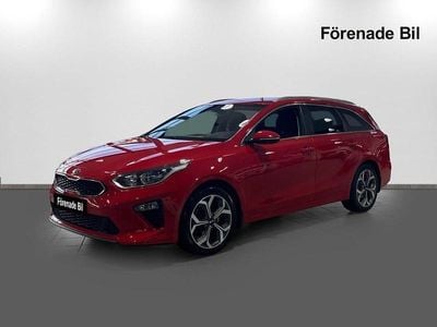 Kia Ceed Sportswagon