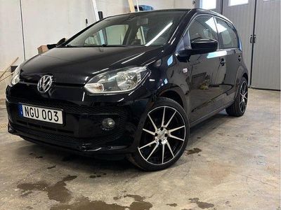 VW up!