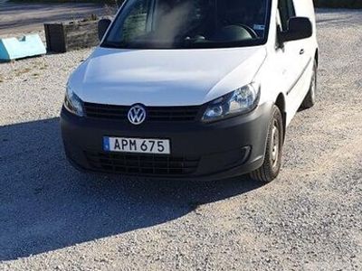 VW Caddy