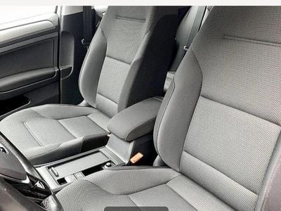 Begagnad VW Golf VII 110 HK (80 kW) 2017