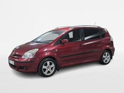 Toyota Corolla Verso