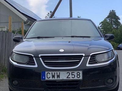 Saab 9-5