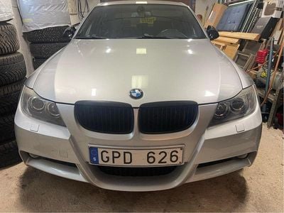 BMW 325