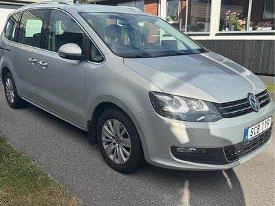 VW Sharan