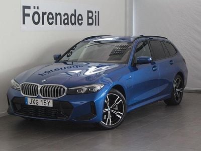 BMW 330e