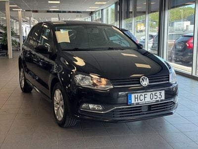 VW Polo