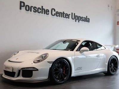 Porsche 911 GT3