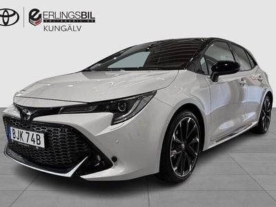 Toyota Corolla Hybrid