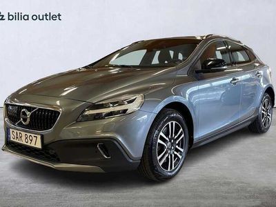 Volvo V40 CC