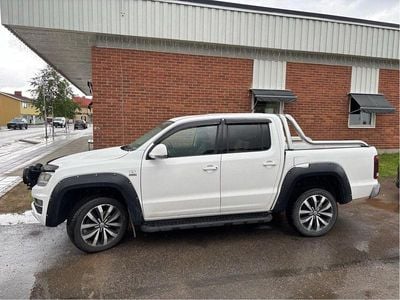 VW Amarok