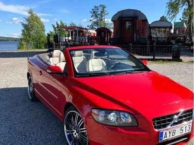 Volvo C70