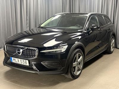 Volvo V60 CC