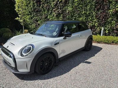 Mini Cooper SE