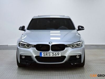BMW 330e