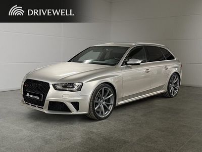 Audi RS4