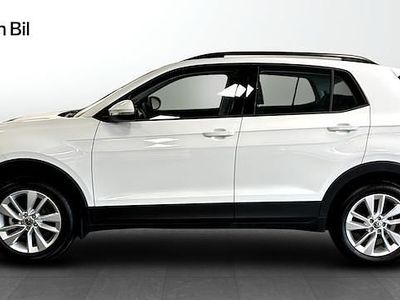 Begagnad 2024 VW T-Cross Life SUV | 304 600 kr
