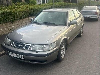 Saab 9-3