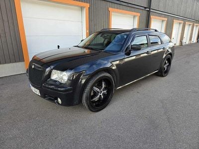 Chrysler 300C