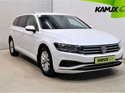 begagnad VW Passat Sportscombi Backkamera Navi Drag 1.5 TSI 1