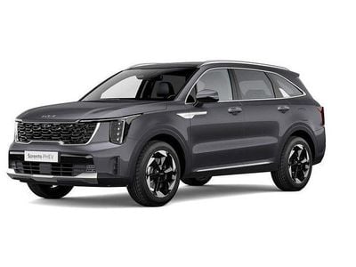 Interstellar grey Ny 2025 Kia Sorento Advance SUV | 705 900 kr