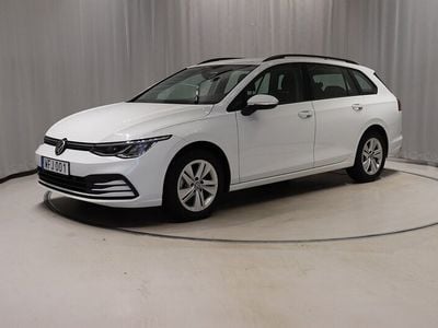 VW Golf VIII
