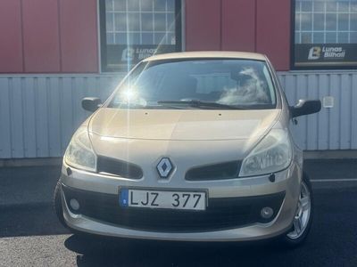 Renault Clio R.S.