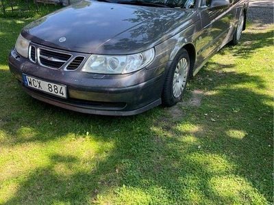 Saab 9-5